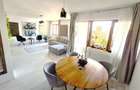 TORONTALULUI - PENTHOUSE - 3CAM - 2 TERASE - LIFT - PARCARE SUBTERANA - DRESSING - 3