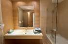 APARTAMENT 2 CAMERE - MOBILAT SI UTILAT COMPLET(NOU) STRADAL - 9