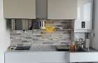 2 camere open space, parcare, Zona Teilor, Mega Image, Floresti