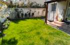 Vila P + 1 + Pod amenajat - 4 camere - Mobilata / Utilata - 200m teren - 10