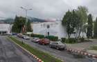 Spațiu de vanzare ideal depozitare judet Brașov Săcele Electroprecizia - 12