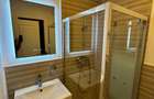 Studio in ApartHotel ASE Residence nou mobilat cu terasa LIFT - 12