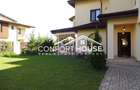 Vila cocheta, 6 camere, 500mp teren, inchiriere, PIPERA-TUNARI - 5