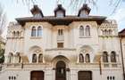 4 camere 2 bai vila interbelica Dorobanti