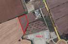 Teren cu PUZ industrial de vanzare in zona Aradului - 1