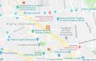 Apartament unic, acces propriu cu o mica terasa Bd. Lascar Catargiu - 5