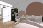 Ocazie! Apartament 2 camere decomandat, 50 mp utili, modern, Centru! - 9