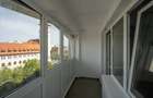 2 camere Banu Manta/Decomandat/Renovat 2026/Bloc reabilitat/Balcon pe 2 laturi