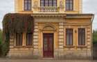 Villa Epoque | Cismigiu | Teren 700 mp - 1