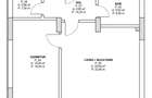 Apartament 2 Camere | Ivory Residence | Terasă | Parcare Acoperită Inclusă - 1