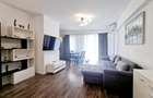 Belvedere - Floreasca - Barbu Vacarescu - Apartament 3 camere - loc parcare -nou - 4