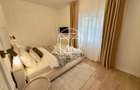 Ap. decomandat 3 camere, 2 bai - 75.71 mp + balcon 12.4 mp - intabulat - 5