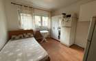 Apartament cu o camera, 16 mp utili, etajul 2, mobilat - Buziasului - 3