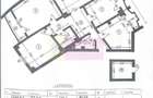 Vanzare apartament de 4 camere la Casa Poporului-stradal - 11