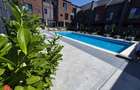 Tunari-Complex residential securizat, piscina exterioara, pompe caldura, parcare - 3