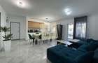 Apartament premium 71mpu 3 camere parcare privata Doamna Stanca - 2