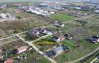 Teren intravilan de vanzare pe str Tisa - Focsani - 800mp - 2