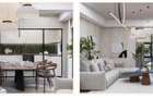 Locuință tip duplex cu design modern și curte proprie | 800m Colosseum mall - 5