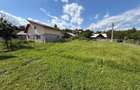 Teren superb 1662 mp cu Proiect existent - langa Lac de Verde - Breaza - 9