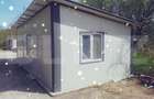 1000 MP Teren cu Casa Modulara si Spațiu Comercial |Sos. Principala Pucioasa - 2