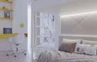 Rediu - Smart home, independenta energetic, Parter + Etaj - 10