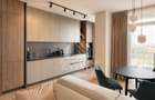 Apartament cu 2 camere, de lux, loc de parcare subteran, zona Aradului