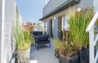 Unique Penthouse with 2 terraces and parking - Central Bucharest
