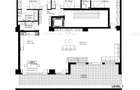 Duplex - Top Floor | 6 Camere + Terasa 81MP + Parcare | Bld. Primaverii - 1