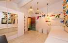 Inchiriere Apartament 4 camere, mobilat si utilat lux, zona Libertatii