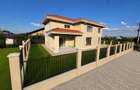 Vilă ultra-modernă | 151 MP | 5 Camere | 3 Băi | Teren 441 MP | Zona CETATE - 1