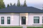 CASA INDIVIDUALA, 3 CAMERE, 400MP TEREN - TLT VOROVESTI- MIROSLAVA - 2