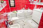 Vanzare Vila Moderna P+M, 6 camere, teren 1622 mp, in Galati, zona METRO - 7
