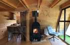 Cabană A-Frame în Bucovina I Refugiul perfect între natură și confort - 15