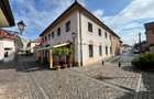 Investiție Premium: Bistro, Casă și Birouri în Centrul Istoric - 1