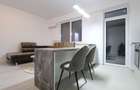 Exterior sud-Braytim. Parter cu terasa proprie; loc parcare inclus. - 5