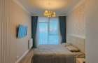 Apartament 2 camere de închiriat cu parcare, cart. Ared - 11