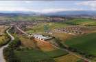 Teren intravilan 2500 mp \Sibiu \Sura Mare - 1
