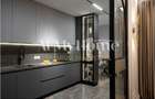 LUXURY Herăstrău | 150 mp | 2 dormitoare | 2 terase | Parcare | Prima închiriere - 5