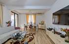 Vila individuala cu teren 500 mp si garaj acoperit | Curte 300 mp | 5 camere - 2