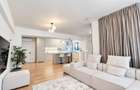 3 camere LUX | Upground Residence | 106 mp utili | Renovare 2025 - 1