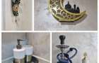 Garsoniera ULTRA-LUX stil oriental/PROPRIETAR - 9