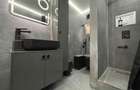 Apartament cu 3 camere,gradina,parcare,zona Campului-Manastur - 15
