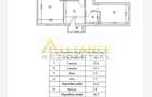 Leordeni Apartament 3 camere cu parcare inclusa - 16