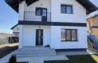 Vilă nouă 155 mp cu terasă acoperită și curte 448 mp Bănești Prahova - 32