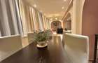Apartament modern cu 2 camere, 94 mp utili, în bloc nou.Mobilat  si utilat - 15