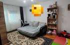 Apartament cu 2 camere decomandat, etaj 1/4, zona Dacia - 4
