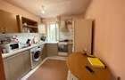 Apartament 2 camere-Podu ros-Splai Bahlui-etaj intermediar