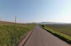 IERNUT, MURES - Teren intravilan- 27,700m²