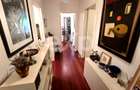 Apartament 4 camere- parter + gradina + 3 locuri de parcare- Dorobanti Capitale