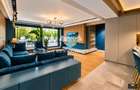 Herastrau | Apartament 3 camere + Garsoniera  | Curte intima | 2 Parcari + Boxa - 5